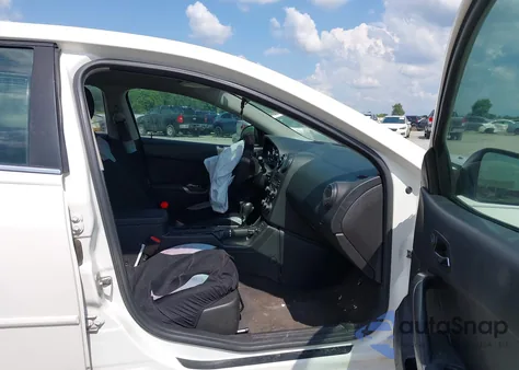 2006 Pontiac G6 z USA, uszkodzony, nr VIN 1G2ZF55B364215696